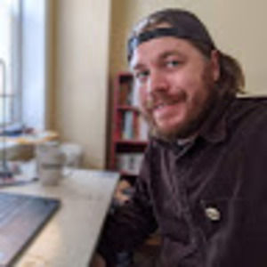 Meet your Posher, Gregg